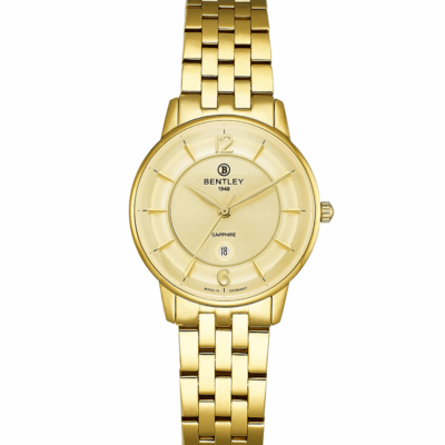 Bentley 30mm Nữ BL1853-10LKKA chính hãng Bentley 30mm Nữ BL1853-10LKKA