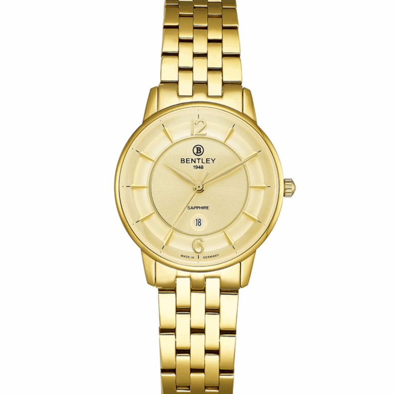 Bentley 30mm Nữ BL1853-10LKKA