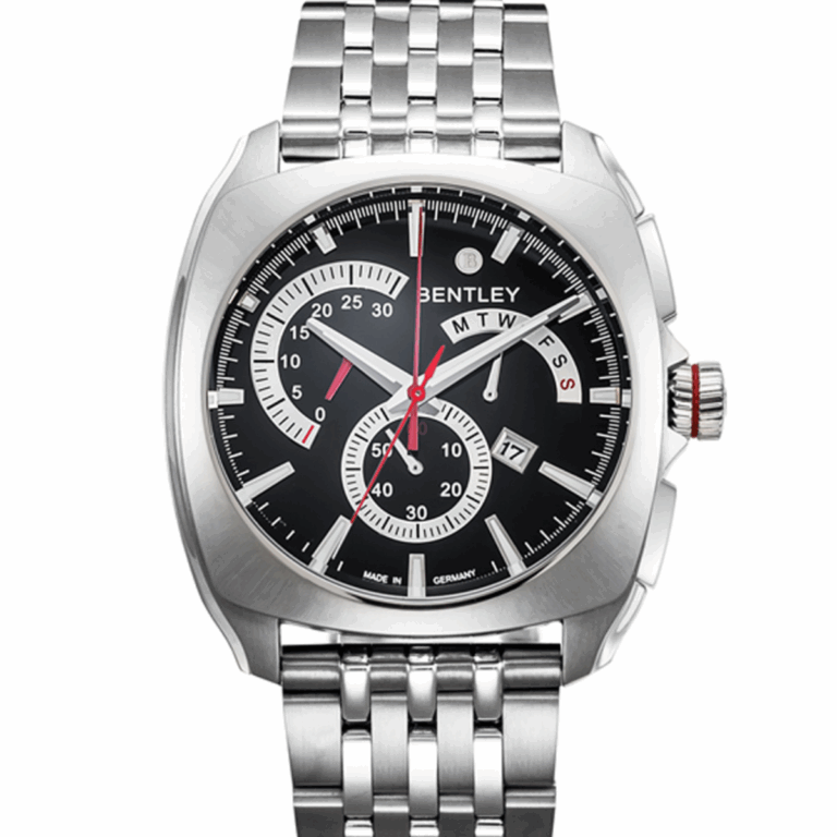 Bentley 45mm Nam BL1681-60010