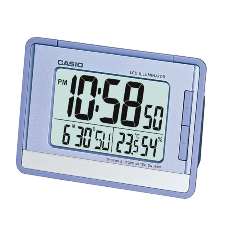 Casio DQ-980-2DF