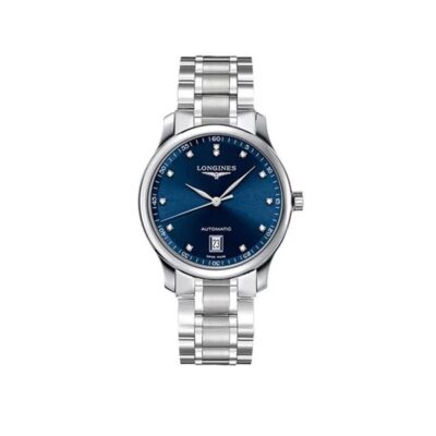 Longines 38.5mm Nam L2.628.4.97.6 chính hãng Longines 38.5mm Nam L2.628.4.97.6