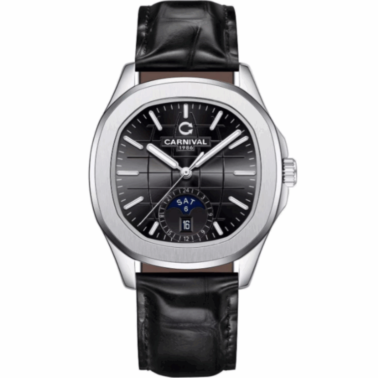 Carnival 41mm Nam 8113G-VT-DD-D