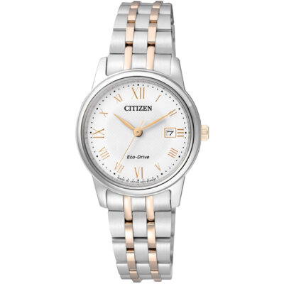 Citizen 27.6mm Nữ EW2314-58A chính hãng Citizen 27.6mm Nữ EW2314-58A