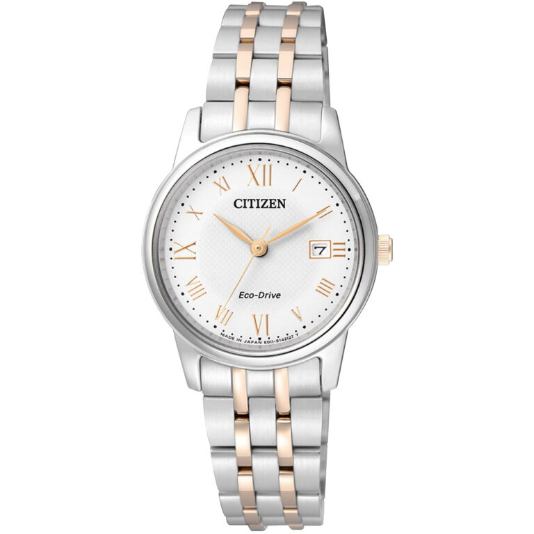 Citizen 27.6mm Nữ EW2314-58A