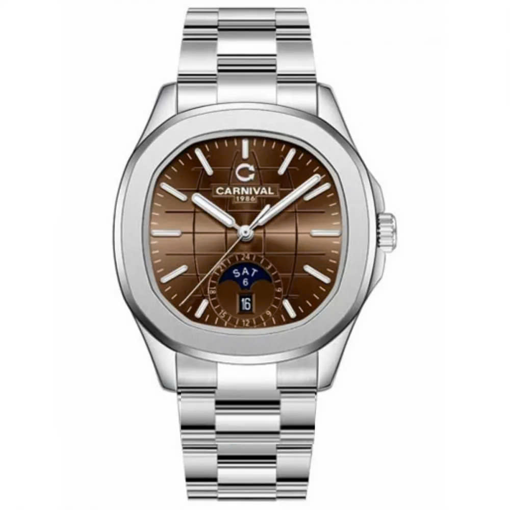 Carnival 40mm Nam 8113G-VT-N