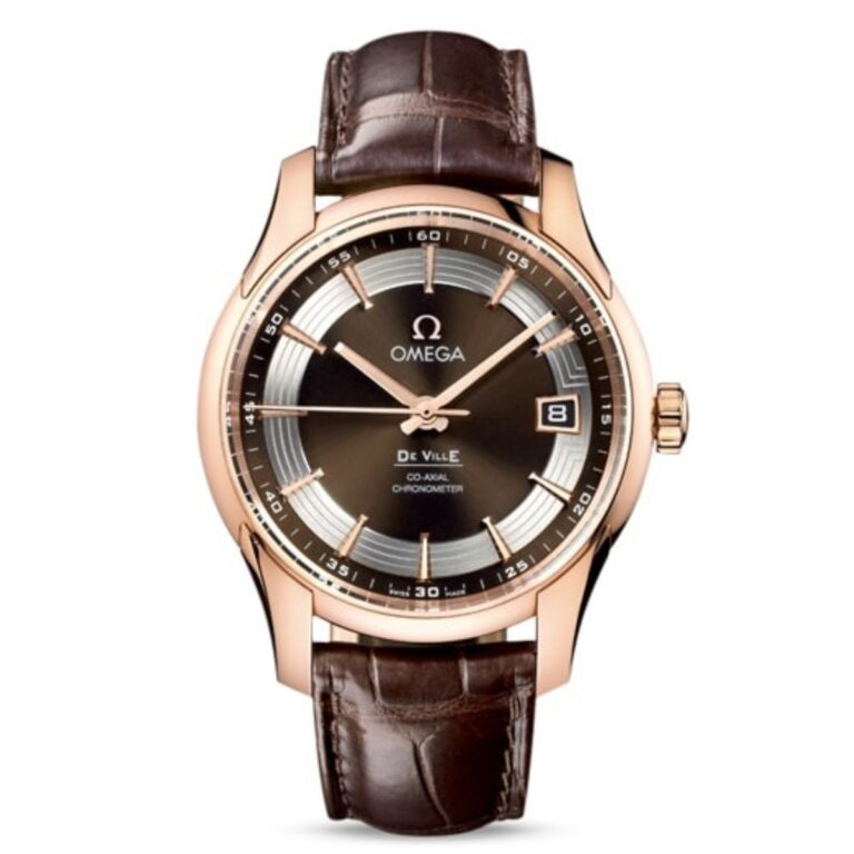 Omega 41mm Nam 431.63.41.21.13.001