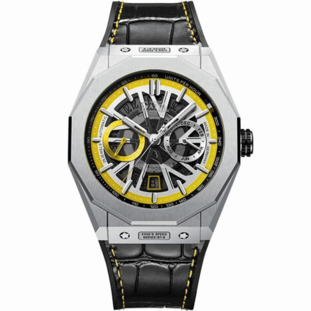 Bonest Gatti 42.5mm Nam BG9601-B4