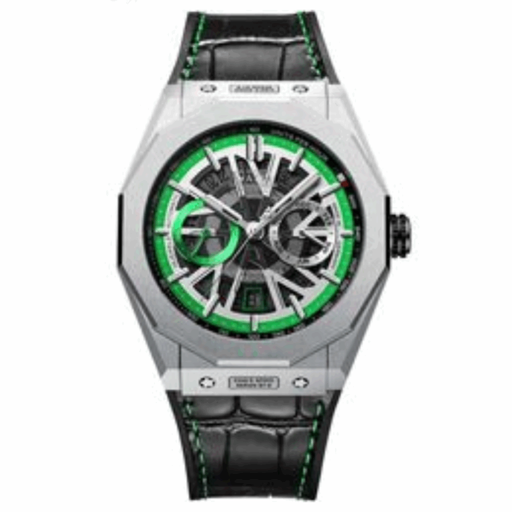 Bonest Gatti 42.5mm Nam BG9601-B5