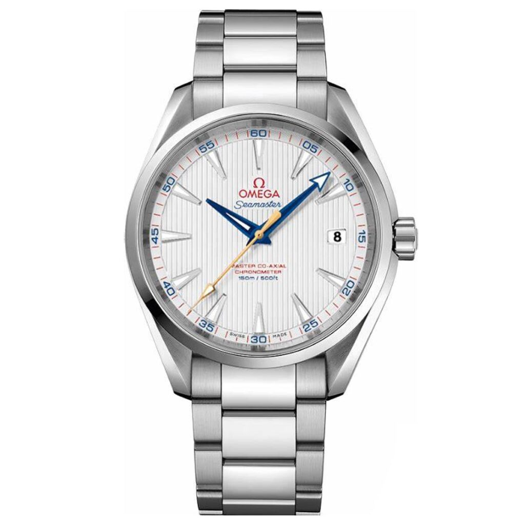 Omega 41.5mm Nam 231.10.42.21.02.004