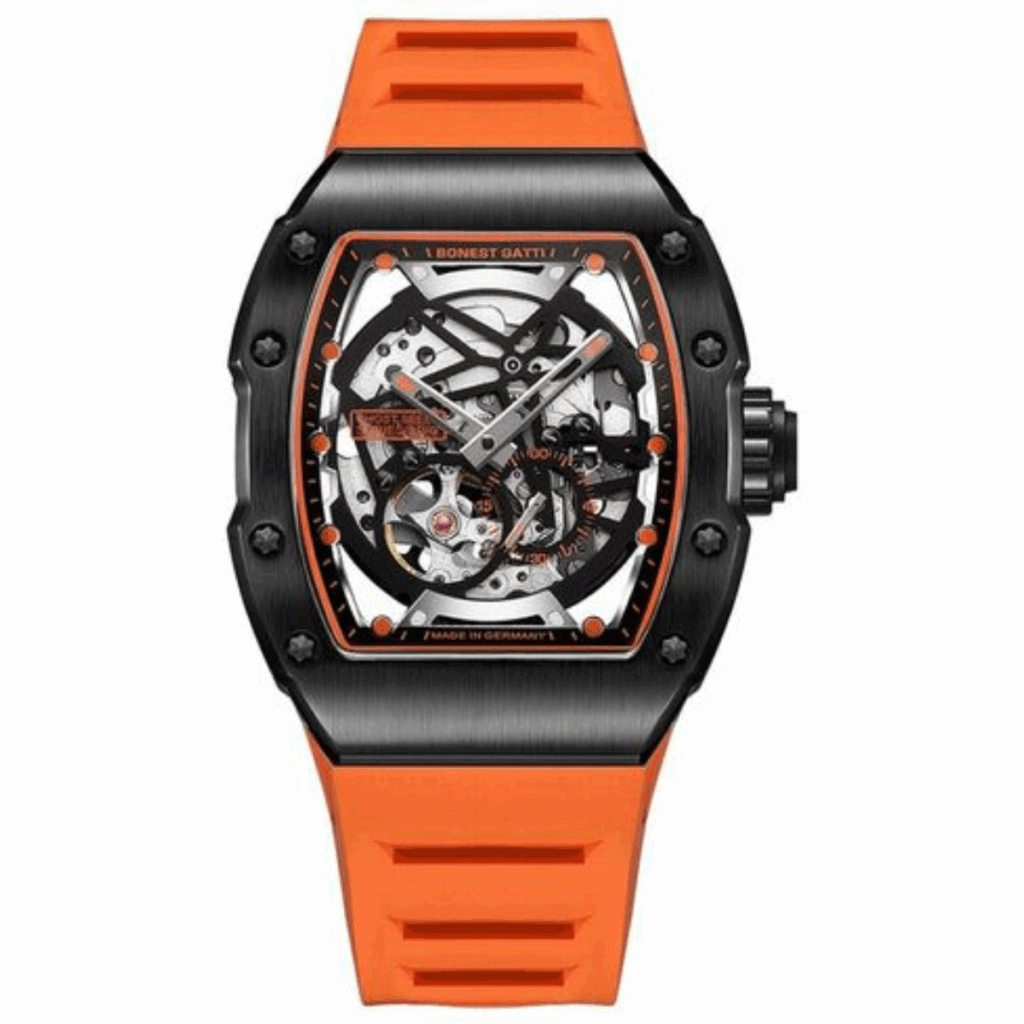 Bonest Gatti 45mm Nam BG9901-A2