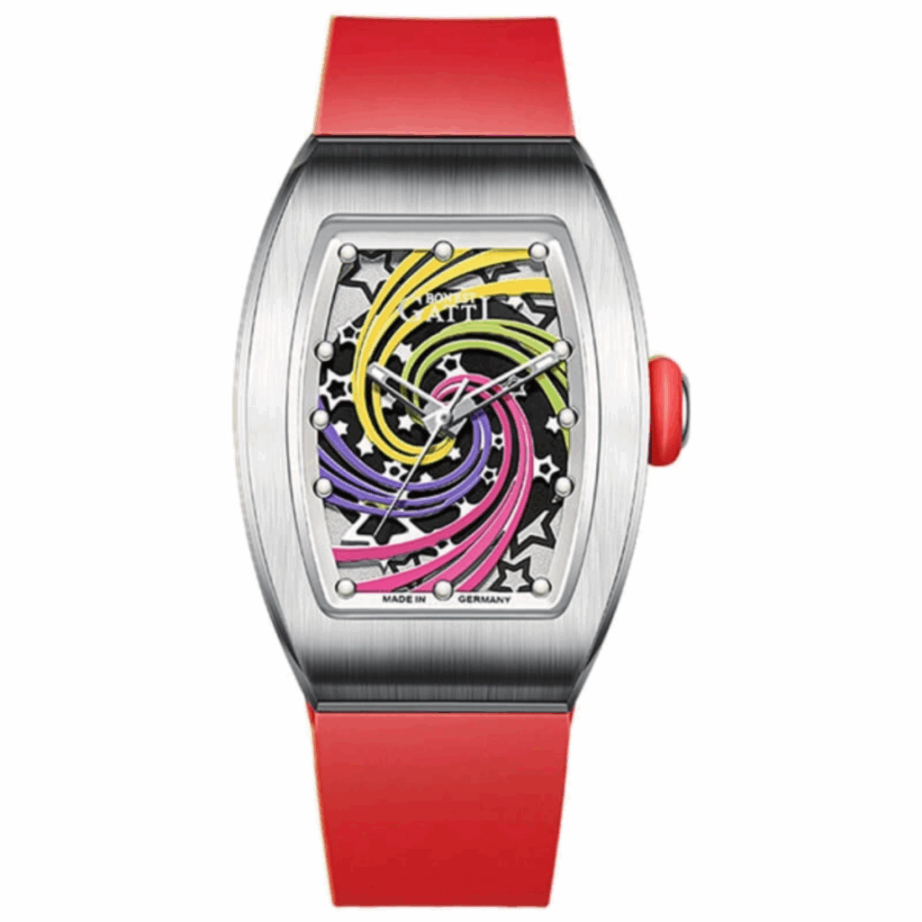 Bonest Gatti 32mm Nữ BG9901-L2