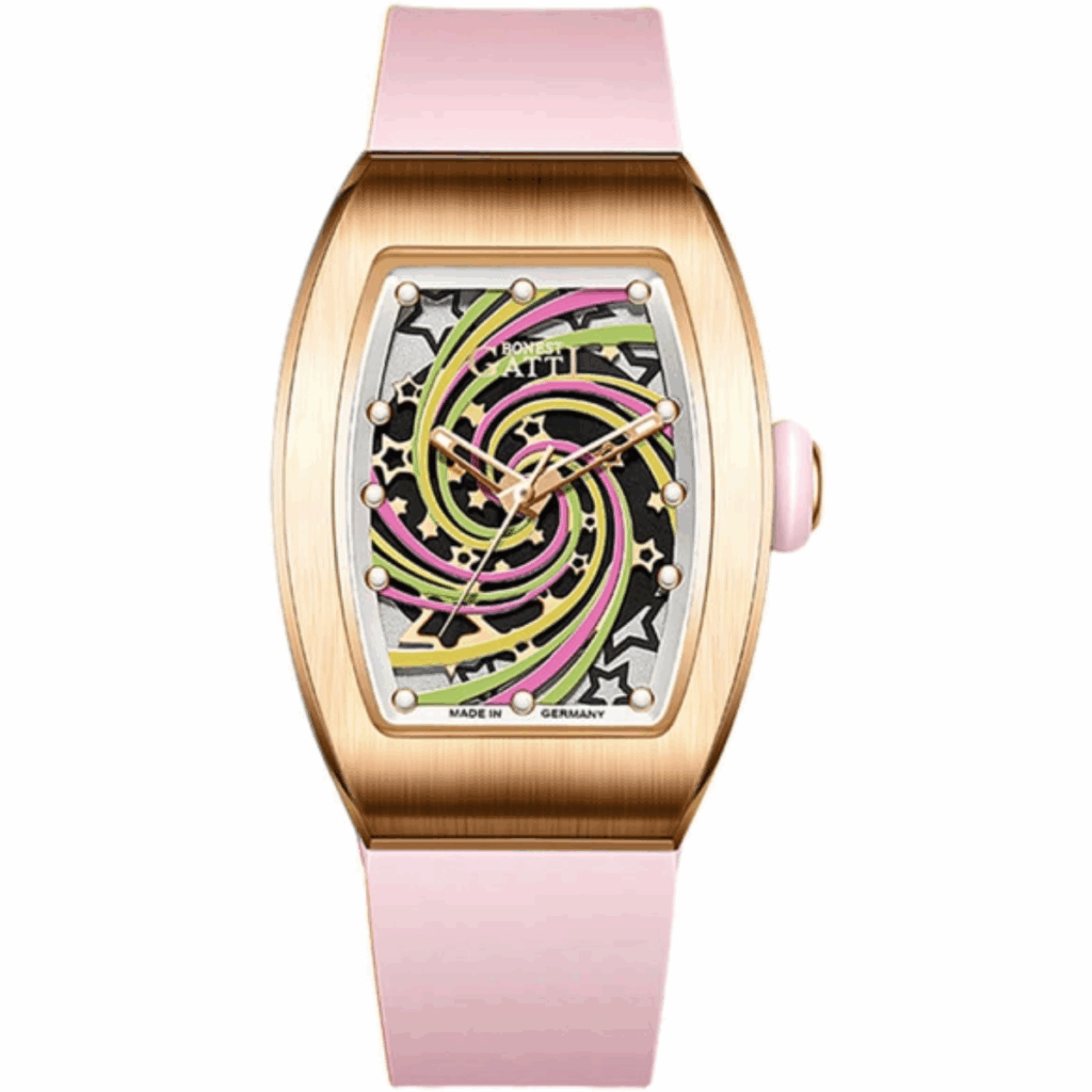 Bonest Gatti 32mm Nữ BG9901-L5