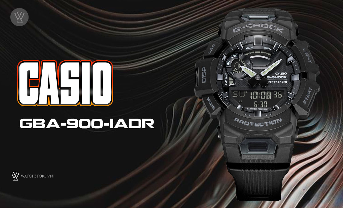 Casio GBA-900-1ADR