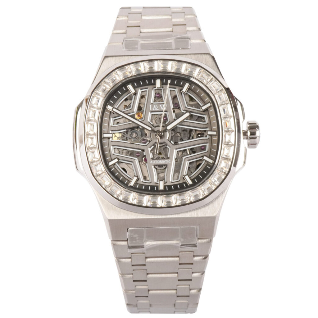 I&W Carnival 42mm Nam 763G1