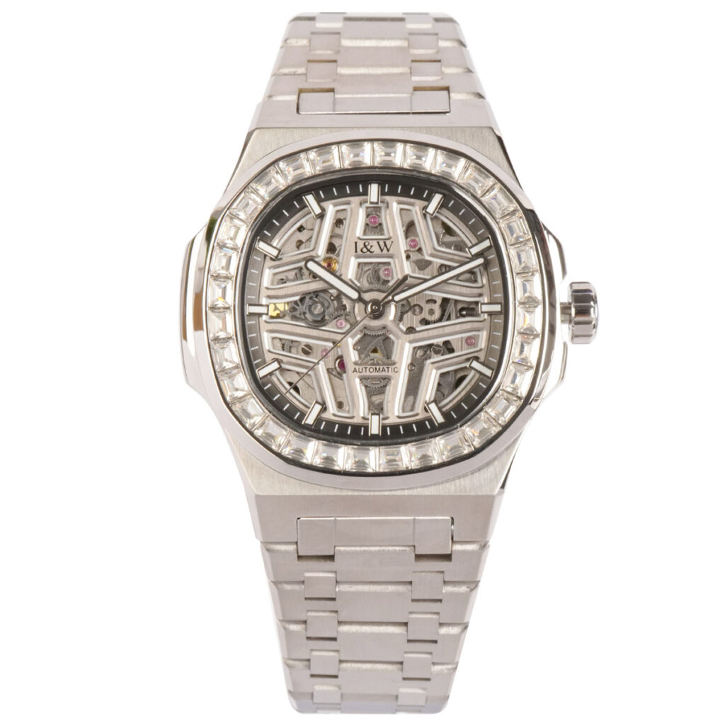 I&W Carnival 42mm Nam 763G2