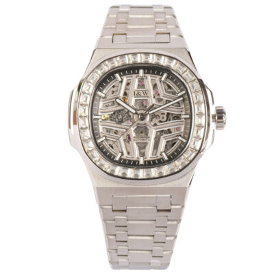 Đồng hồ I&W Carnival 42mm Nam 763G-VT-T chính hãng Ảnh sản phẩm I&W Carnival 42mm Nam 763G-VT-T