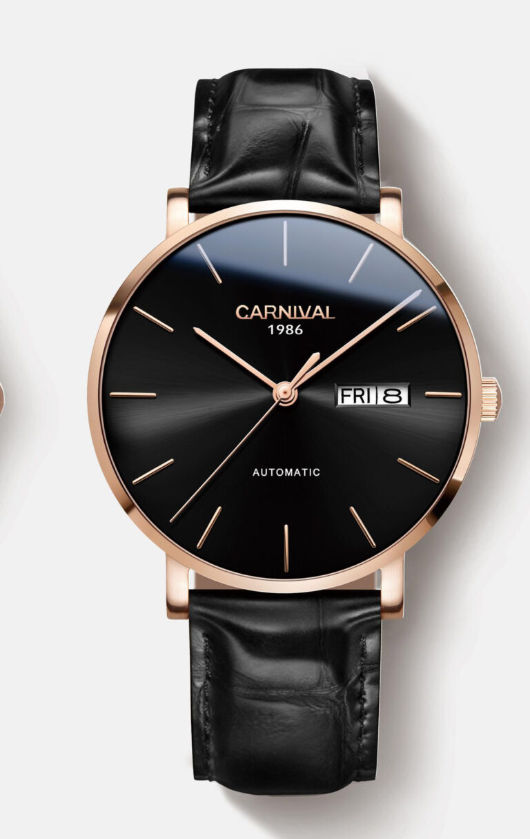 Carnival 40mm Nam 8020G-VH-DD-D