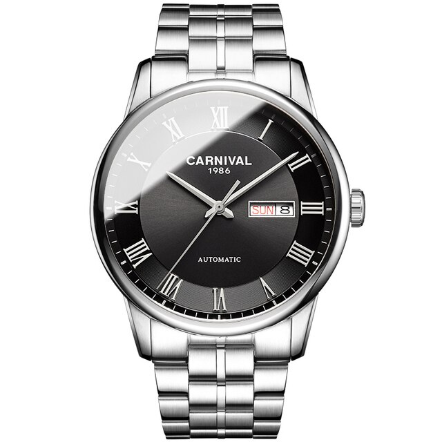 Carnival 42mm Nam 8064G-VT-D
