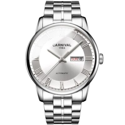 Carnival 42mm Nam 8064G-VT-T chính hãng Carnival 42mm Nam 8064G-VT-T