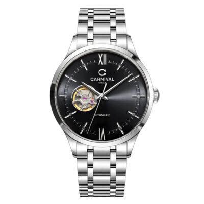 Ảnh sản phẩm Carnival 40mm Nam 8093G-VT-D