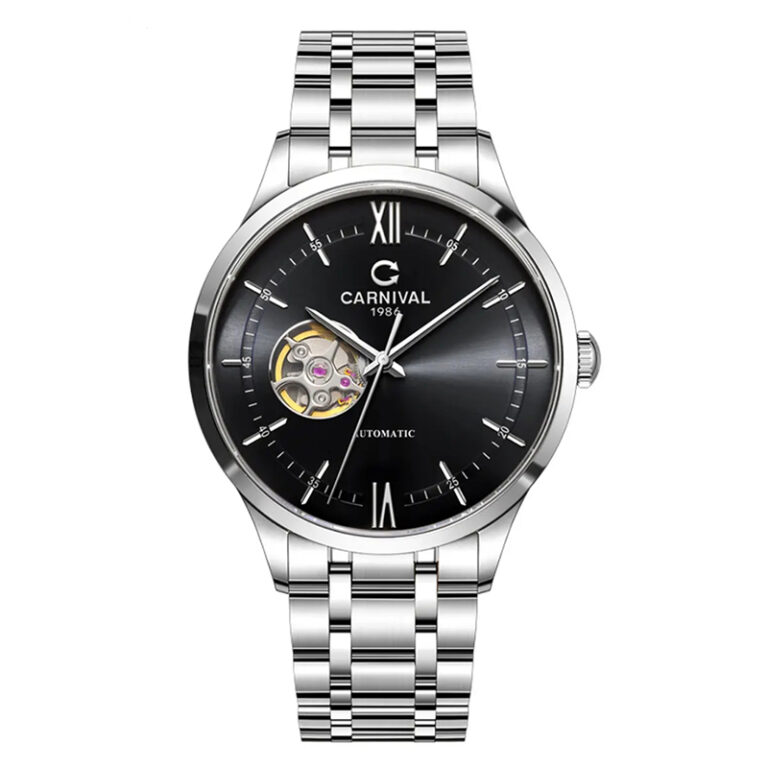 Carnival 40mm Nam 8093G-VT-D