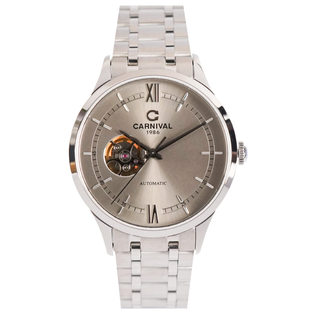 Carnival 40mm Nam 8093G-VT-N