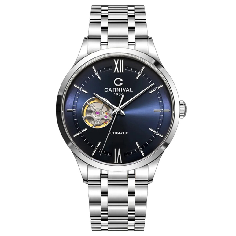 Carnival 40mm Nam 8093G-VT-X