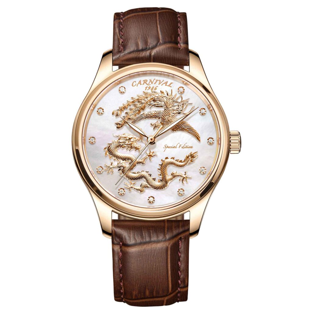 Carnival 40mm Nam 8101G