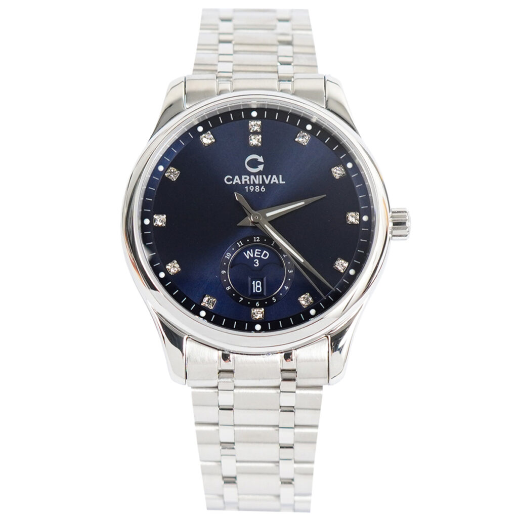 Carnival 40mm Nam 8105G-VT-X
