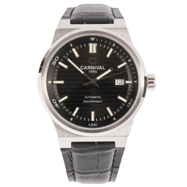 Carnival 40mm Nam 8106G-VT-DD-D
