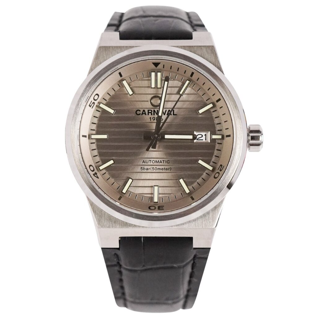 Carnival 40mm Nam 8106G-VT-DD-N