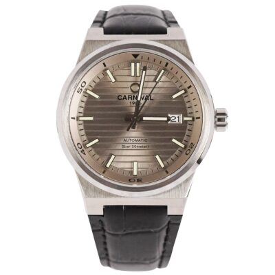 Carnival 40mm Nam 8106G-VT-DD-N chính hãng Carnival 40mm Nam 8106G-VT-DD-N