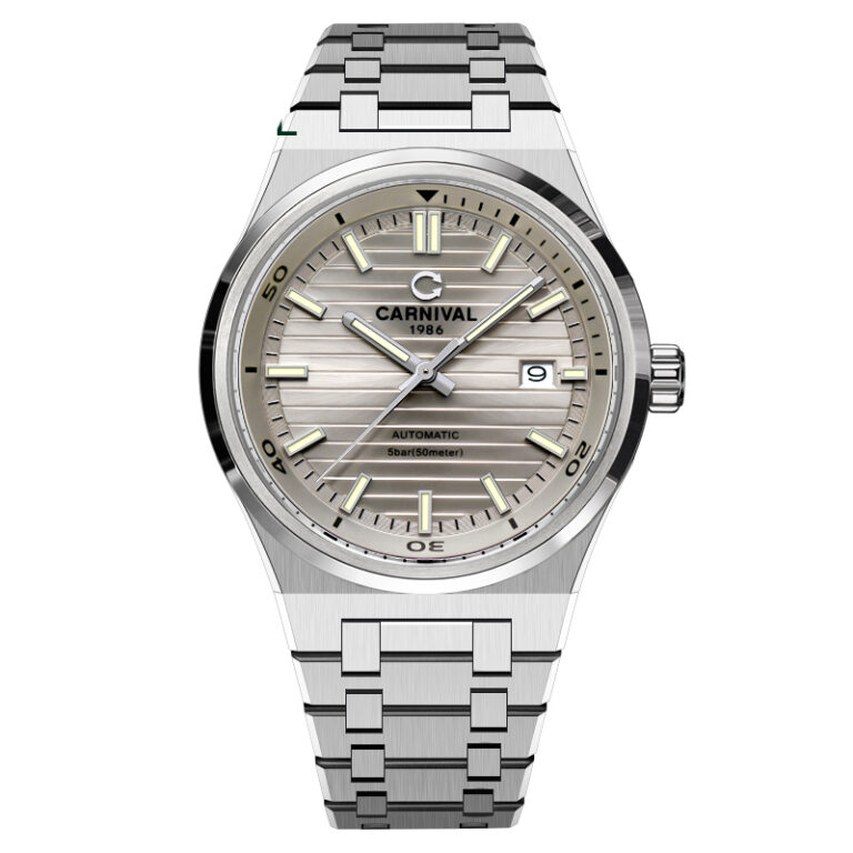 Carnival 41mm Nam 8106G-VT-N