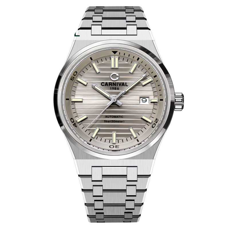 Carnival 41mm Nam 8106G-VT-N
