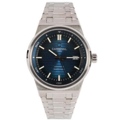 Đồng hồ Carnival 40mm Nam 8106G-VT-X chính hãng Ảnh sản phẩm Carnival 40mm Nam 8106G-VT-X