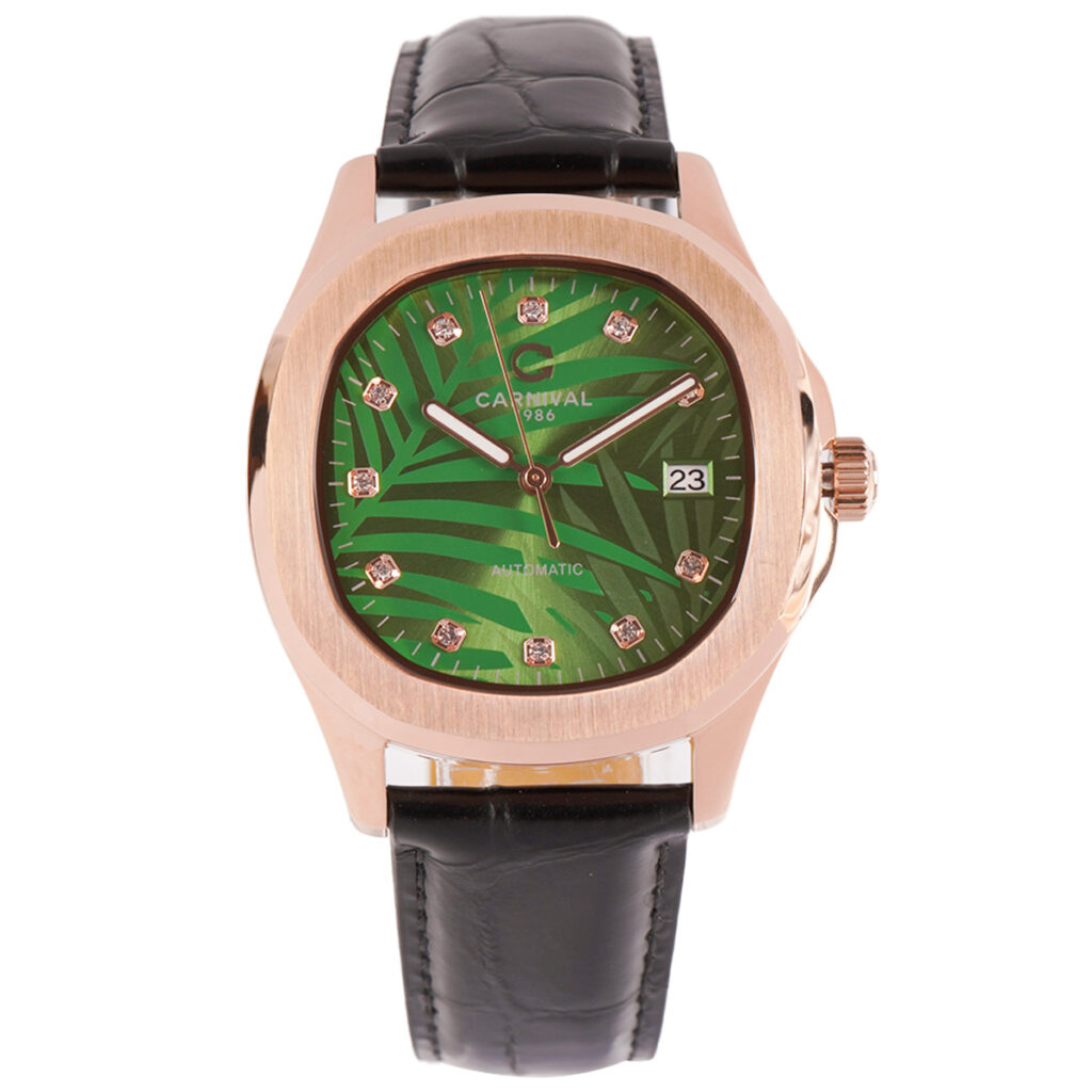 Carnival 40mm Nam 8115G-VH-DD-XL