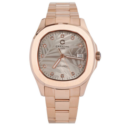 Carnival 40mm Nam 8115G-VH-N chính hãng Carnival 40mm Nam 8115G-VH-N
