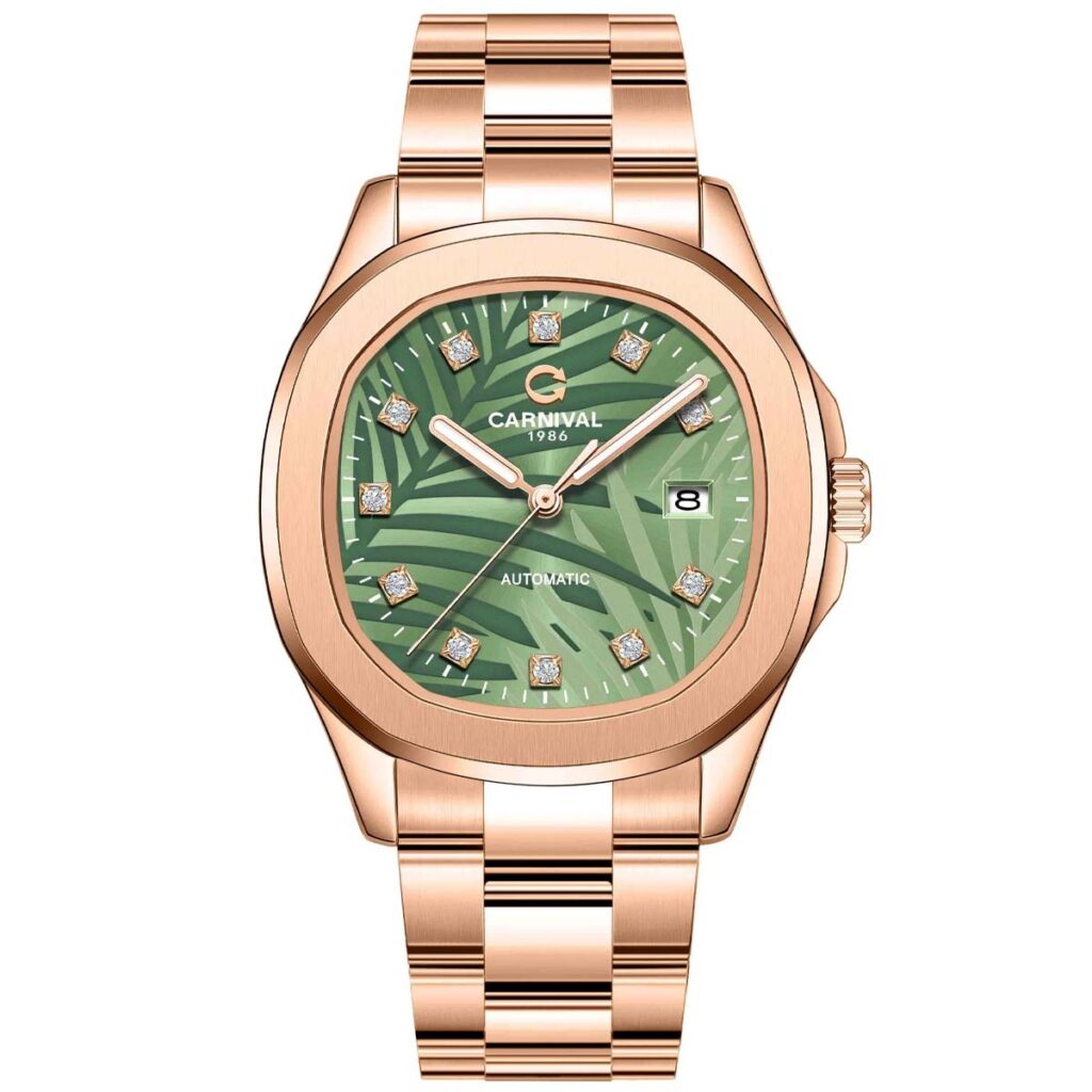 Carnival 40mm Nam 8115G-VH-XL