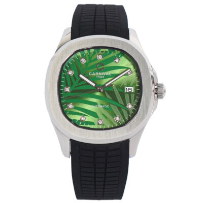 Carnival 40mm Nam 8115G-VT-DCS-XL chính hãng Carnival 40mm Nam 8115G-VT-DCS-XL