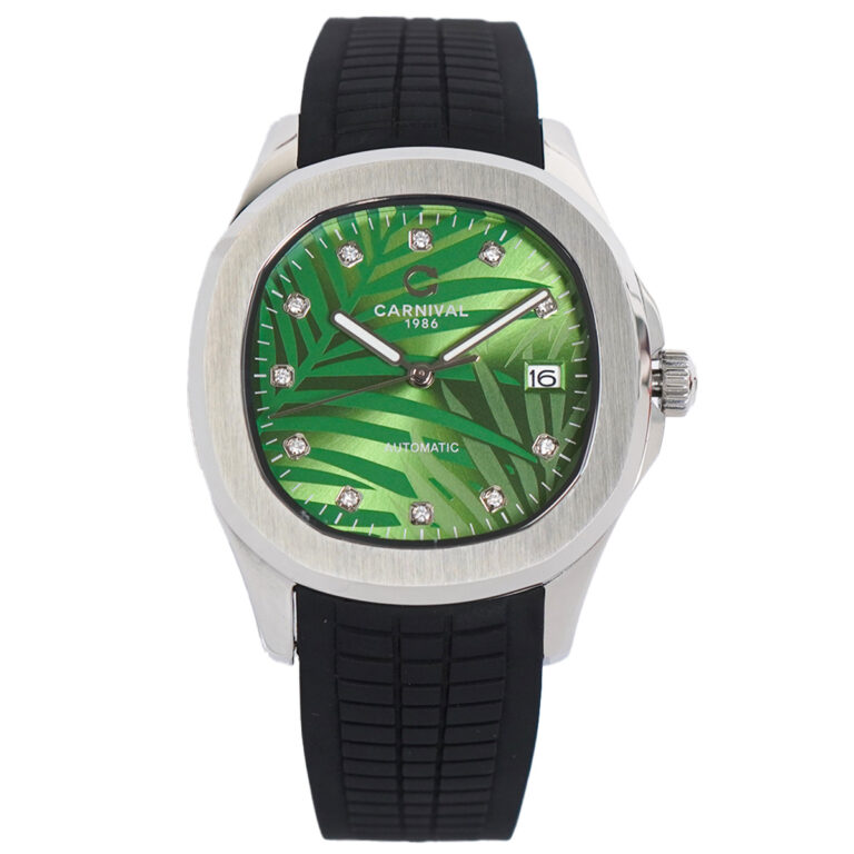 Carnival 40mm Nam 8115G-VT-DCS-XL