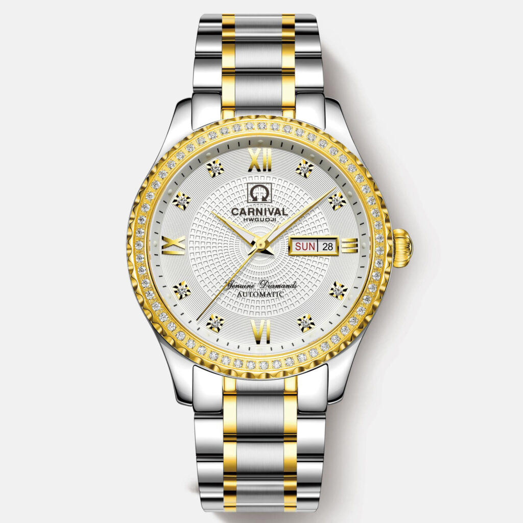 Carnival 40mm Nam 8506G-CV-T