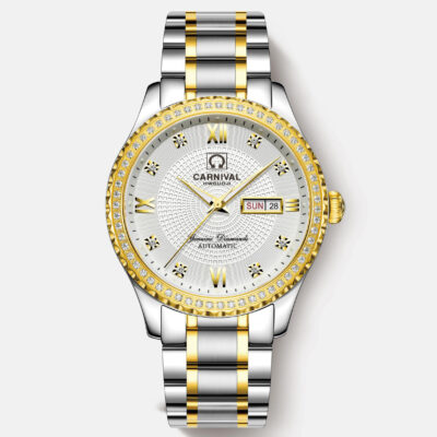 Carnival 40mm Nam 8506G-CV-T chính hãng Carnival 40mm Nam 8506G-CV-T