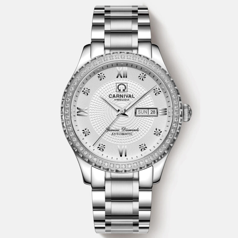 Carnival 40mm Nam 8506G-VT-T