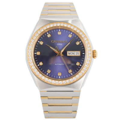 Carnival 37mm Nam 8581G-CV-X chính hãng Carnival 37mm Nam 8581G-CV-X