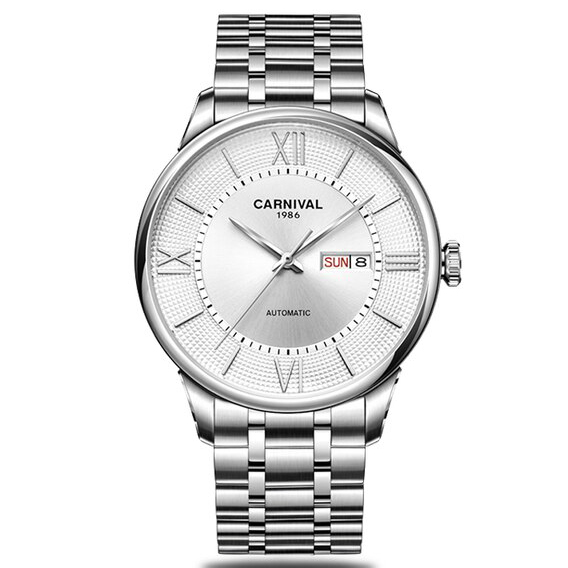 Carnival 41mm Nam 8846G-VT-T