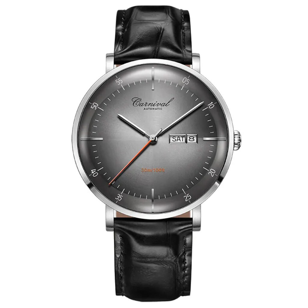 Carnival 40mm Nam 8894G-VT-DD-N
