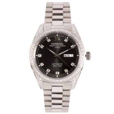 Carnival 40mm Nam 8907G-VT-D