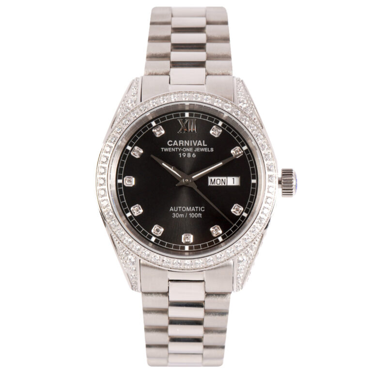 Carnival 40mm Nam 8907G-VT-D