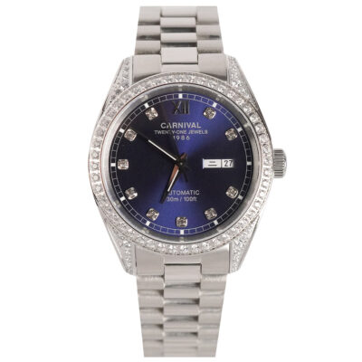 Carnival 40mm Nam 8907G-VT-X chính hãng Carnival 40mm Nam 8907G-VT-X