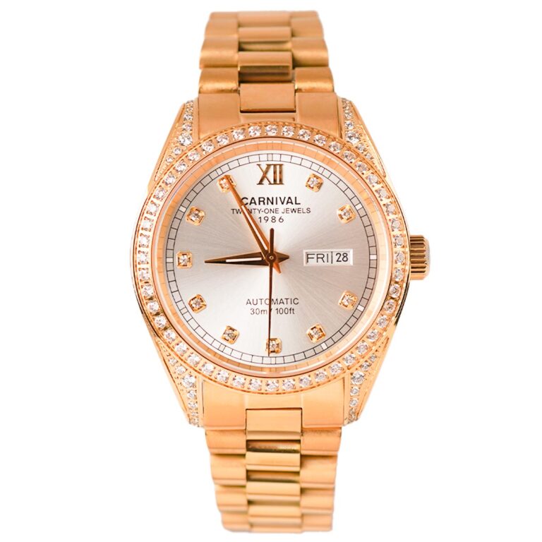 Carnival 40mm Nam 8907G-VV-T